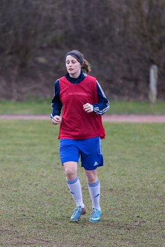 Bild 37 - Frauen TSV Zarpen - FSC Kaltenkirchen : Ergenis: 2:0